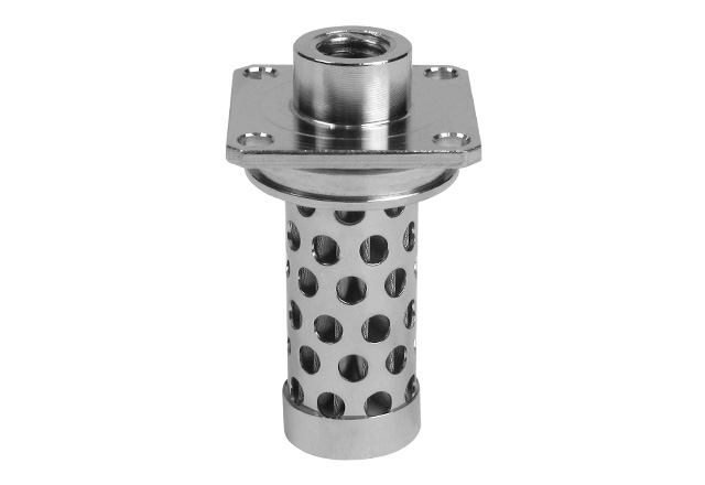hydraulic filter 